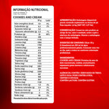 WHEY 100% 1.8KG INTEGRALMEDICA