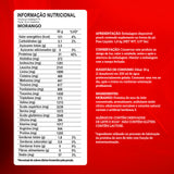 WHEY 100% 1.8KG INTEGRALMEDICA