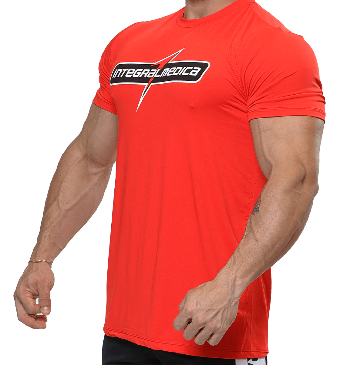 CAMISETA DRYFIT INTEGRALMEDICA