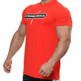 CAMISETA DRYFIT INTEGRALMEDICA