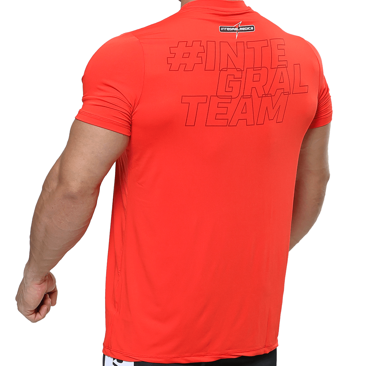 CAMISETA DRYFIT INTEGRALMEDICA