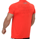CAMISETA DRYFIT INTEGRALMEDICA