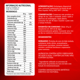 ISO TRIPLE ZERO 2LB INTEGRALMEDICA
