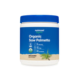 SAW PALMETO POWDER ORGANIC 8 OZ