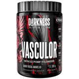 VASCULOR PRE-ENTRENO VASODILATADOR DARKNESS NATION