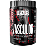 VASCULOR PRE-ENTRENO VASODILATADOR DARKNESS NATION