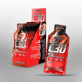 GEL (HIDRATANTE) 85MG CAFEÍNA / 31G CARBOHIDRATOS