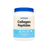 COLÁGENO  HYDROLISADO PODWER 500 GRAMOS