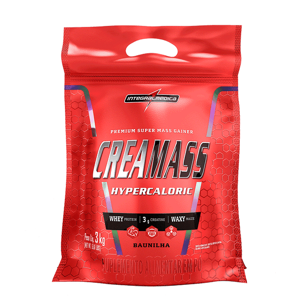 Creamass
