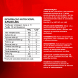 CREAMASS HIPERCALÓRICA  19 SRV. INTEGRALMEDICA