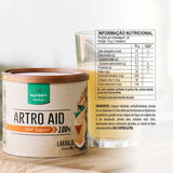 ARTRO AID (ARTICULACIONES) NUTRIFY (INTEGRALMEDICA)