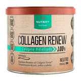 COLÁGENO HIDROLIZADO NUTRIFY (INTEGRALMEDICA)