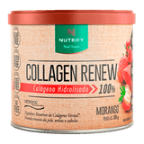COLÁGENO HIDROLIZADO NUTRIFY (INTEGRALMEDICA)
