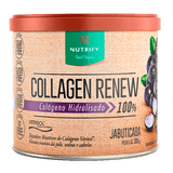 COLÁGENO HIDROLIZADO NUTRIFY (INTEGRALMEDICA)