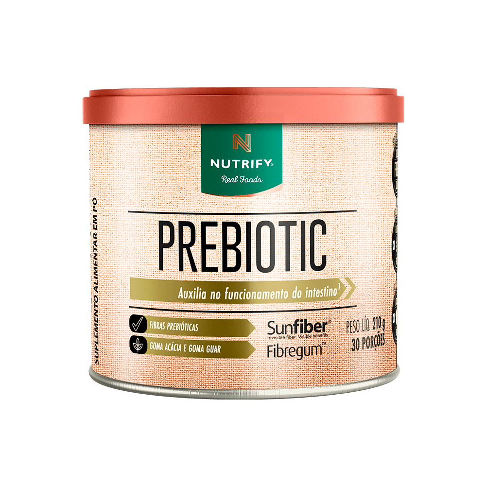 PREBIOTICO NUTRIFY (INTEGRALMEDICA)
