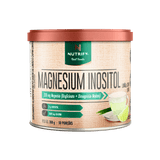 MAGNESIO INOSITOL /50 SRV. NUTRIFY (INTEGRALMEDICA)