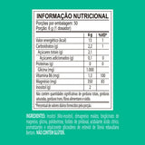 MAGNESIO INOSITOL /50 SRV. NUTRIFY (INTEGRALMEDICA)