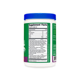 ORGANIC GREENS 30 SRV. MIX BERRY NUTRICOST