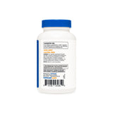 VITAMINA B COMPLEX 120 CAP. NUTRICOST