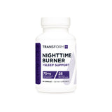 QUEMADOR NOCTURNO+ APOYO DEL SUEÑO 28 SERV. NUTRICOST