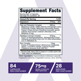 QUEMADOR NOCTURNO+ APOYO DEL SUEÑO 28 SERV. NUTRICOST