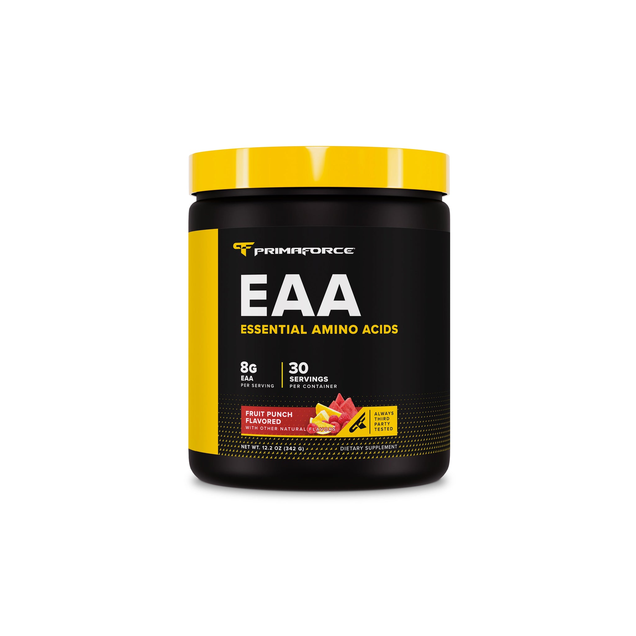EAA 8G /30 SRV. PRIMAFORCE