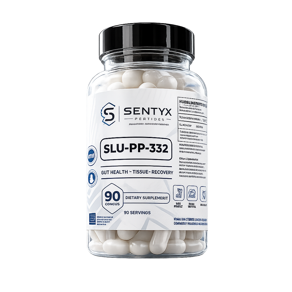 SLU-PP-332 PÉPTIDO