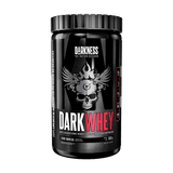 WHEY CONCENTRADA 30G PROTEÍNA 2LB DARKNESS NATION
