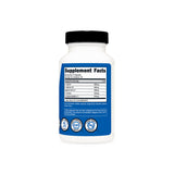 ÓXIDO NÍTRICO 2250MG NUTRICOST