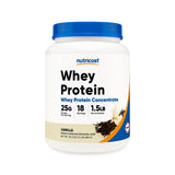 WHEY PROTEIN CONCENTRATE 5LB