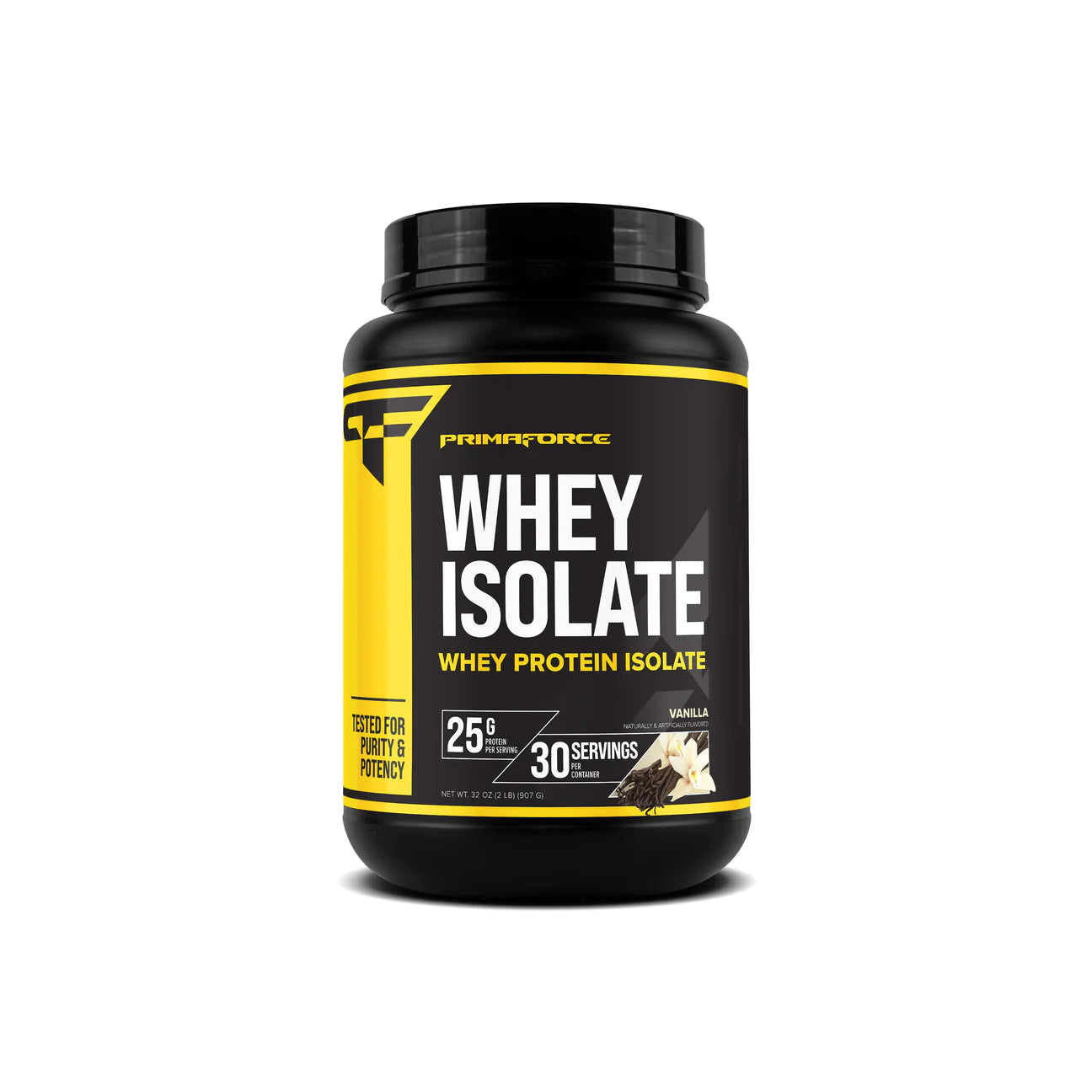 WHEY ISOLATE 2 LB PRIMAFORCE