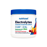 NUTRICOST ELECTROLITOS EN POLVO
