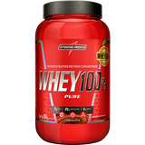WHEY 100% INTEGRALMEDICA 2LB