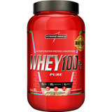 WHEY 100% INTEGRALMEDICA 2LB