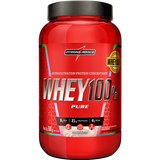 WHEY 100% INTEGRALMEDICA 2LB