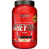 WHEY 100% INTEGRALMEDICA 2LB