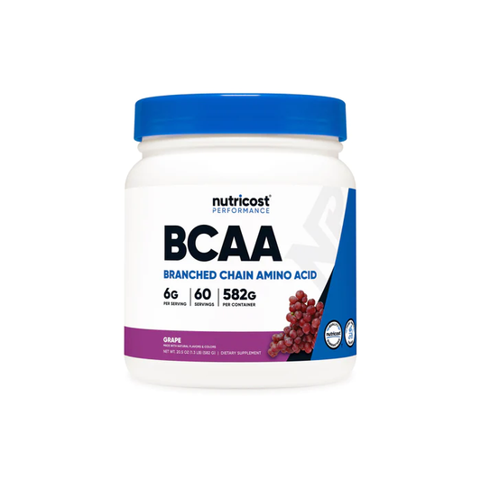 BCAA 60 SRV