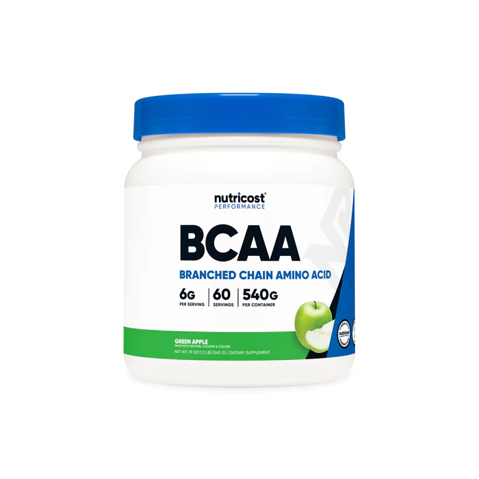 BCAA 60 SRV