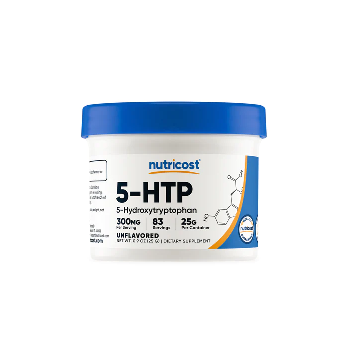 5HTP PODWER  25 GR