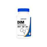 DIM 120 CAP. 300 MG NUTRICOST