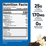 WHEY PROTEIN CONCENTRATE 5LB
