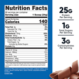 WHEY PROTEIN CONCENTRATE 5LB