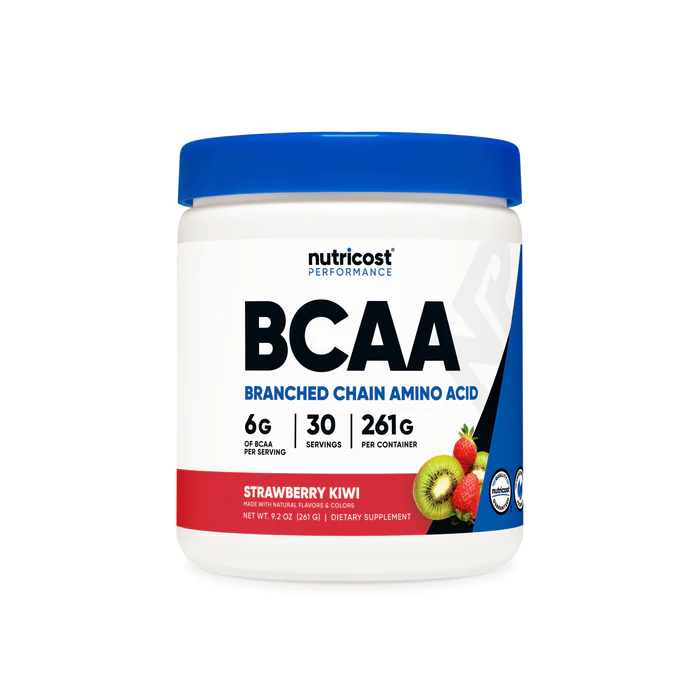 BCAA 30 SRV.