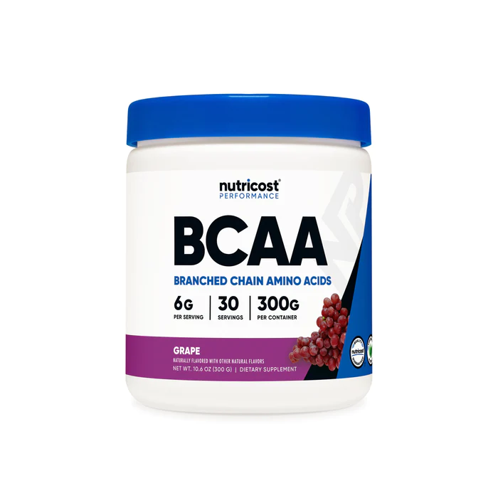 BCAA 30 SRV.