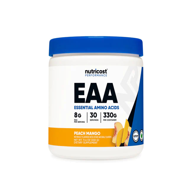 EAA POWDER 30 SRV. NUTRICOST