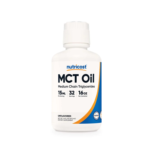 MCT OIL 16 FL