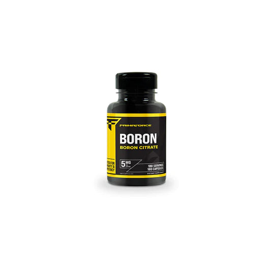 BORON