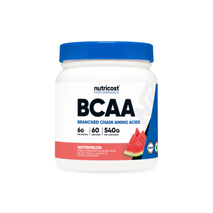 BCAA 60 SRV