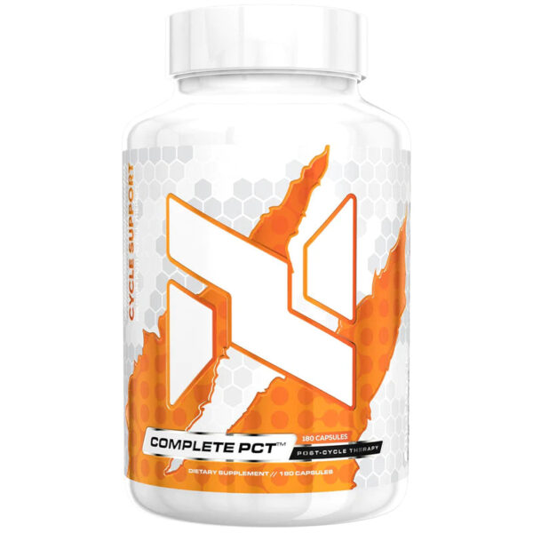 COMPLETE PCT 30 SRV.  NUTRAINNOVATIONS