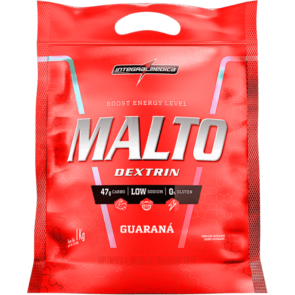 MALTODEXTRINA 1KG INTEGRALMEDICA